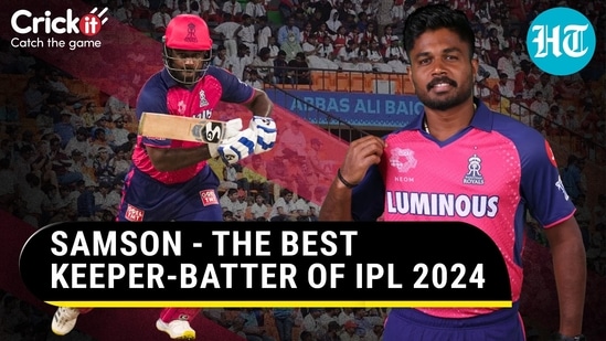 Has Samson Outshone Rahul and Pant in IPL 2024? Watch