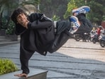 Shantanu Maheshwari speaks about his love for dance on International Dance Day 2024 Shantanu Maheshwari speaks about his love for dance on International Dance Day 2024