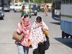 At 38.5° Celsius temperature, Bengaluru records second hottest day in 50 years At 38.5° Celsius temperature, Bengaluru records second hottest day in 50 years