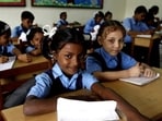 Right to education (HT File)