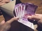 A team of the Haryana Anti-Corruption Bureau (ACB) has arrested constable Vikas, posted at Durga Shakti-2 in Gurugram district, red-handed while allegedly taking a bribe of <span class='webrupee'>₹</span>20,000. The accused cop was demanding a bribe from the complainant in lieu of not raiding his fast-food shop located in Sector 33. (Getty Images/iStockphoto/ Representational image) A team of the Haryana Anti-Corruption Bureau (ACB) has arrested constable Vikas, posted at Durga Shakti-2 in Gurugram district, red-handed while allegedly taking a bribe of <span class='webrupee'>₹</span>20,000. The accused cop was demanding a bribe from the complainant in lieu of not raiding his fast-food shop located in Sector 33. (Getty Images/iStockphoto/ Representational image)