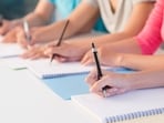 Is good teaching adequately incentivised? (Shutterstock/ Representational image) Is good teaching adequately incentivised? (Shutterstock/ Representational image)
