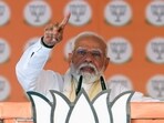 PM Modi's mega rally in Pune today