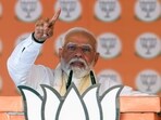 Prime Minister Narendra Modi (ANI Photo) Prime Minister Narendra Modi (ANI Photo)