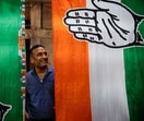 The Congress has made the caste census its central political plank for the 2024 elections. The Congress has made the caste census its central political plank for the 2024 elections.