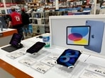 Apple is likely to roll out the iPad Pro 2024 with a new AI-enabled chip on May 7, according to a report.