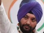 Delhi Congress chief Arvinder Singh Lovely (HT Archive)
