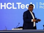 HCL Tech is going to hire as many as 10,000 freshers depending on how the year actually pans out, says CEO Vijayakumar.