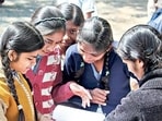 HPBOSE 12th Results 2024: Himachal Pradesh Class 12 results have been declared. An overall pass percentage of 73.76% has been registered. (HT file image)