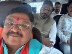 Indore will go to polls in the fourth phase of the ongoing Lok Sabha election on May 13. (Kailash Vijayvargiya | Official X account) Indore will go to polls in the fourth phase of the ongoing Lok Sabha election on May 13. (Kailash Vijayvargiya | Official X account)
