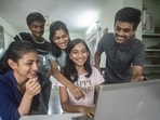 JAC 12th Result 2024: Jharkhand board Class 12 scores to be out on April 30. (HT file/Pratham Gokhale)