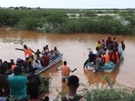 Rescue teams are digging through the mud and debris trying to find survivors near Mai Mahiu, in Kenya's Nakuru County, Governor Susan Kihika of Nakuru County, warning that the death toll could increase significantly.(AP)