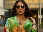 Malavika Mohanan wasn't in the mood to put up with trolls in a recently held Q&A session.