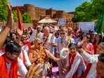 Foreign tourist arrivals (FTAs) to India in 2024 is expected to surpass the number during pre-pandemic time Foreign tourist arrivals (FTAs) to India in 2024 is expected to surpass the number during pre-pandemic time