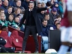 Aston Villa are being chased by Tottenham Hotspur for the covetted 4th spot in the League.