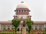Supreme Court of India (Representative Photo) Supreme Court of India (Representative Photo)