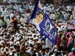 Dalits form 21% of Uttar Pradesh's population and are likely to vote in two ways. The Jatavs, who are economically poor, may stick with the BSP