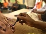 The first phase of the Lok Sabha elections was held on April 19 and the second phase on April 26. (Representative Image)