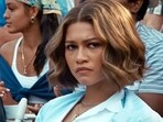 Zendaya scores her first big solo box office opening with Challengers Zendaya scores her first big solo box office opening with Challengers