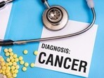 Cancer(Shutterstock)