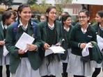 HPBOSE 12th Results 2024: Learn the steps to check Himachal Pradesh Class 12 board results. (HT file image)
