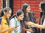 JAC 12th Results 2024: Jharkhand Board Class 12 results are releasing today. Here's how to check scores on HT Portal. (HT file/Photo by Sanchit Khanna)