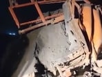 8 killed, 23 injured as goods vehicle collides with truck in Chhattisgarh's Bemetara
