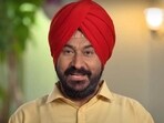 Gurucharan Singh was reported missing on Friday. Gurucharan Singh was reported missing on Friday.
