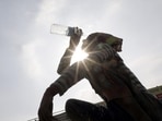 Weather updates: IMD issues red heatwave alerts for Bihar, Odisha, other states