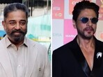 Kamal Haasan talked about Shah Rukh Khan in a recent chat. Kamal Haasan talked about Shah Rukh Khan in a recent chat.