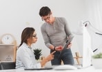 Couple infertility and work: 9 tips to balance work demands with fertility treatment and emotional well-being 