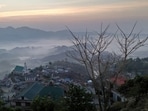 Over 1.96 lakh tourists visited Mizoram in 2023, including foreigners from the US, Canada, Japan, Israel, and more countries. Over 1.96 lakh tourists visited Mizoram in 2023, including foreigners from the US, Canada, Japan, Israel, and more countries.