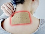 Innovations in women's health: Breaking chains of pain with Transdermal Patches Innovations in women's health: Breaking chains of pain with Transdermal Patches