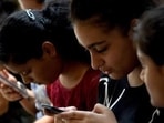 TS SSC Results 2024: Telangana Class 10 results releasing today. Learn how to check the scores on HT Portal. (Representational image)