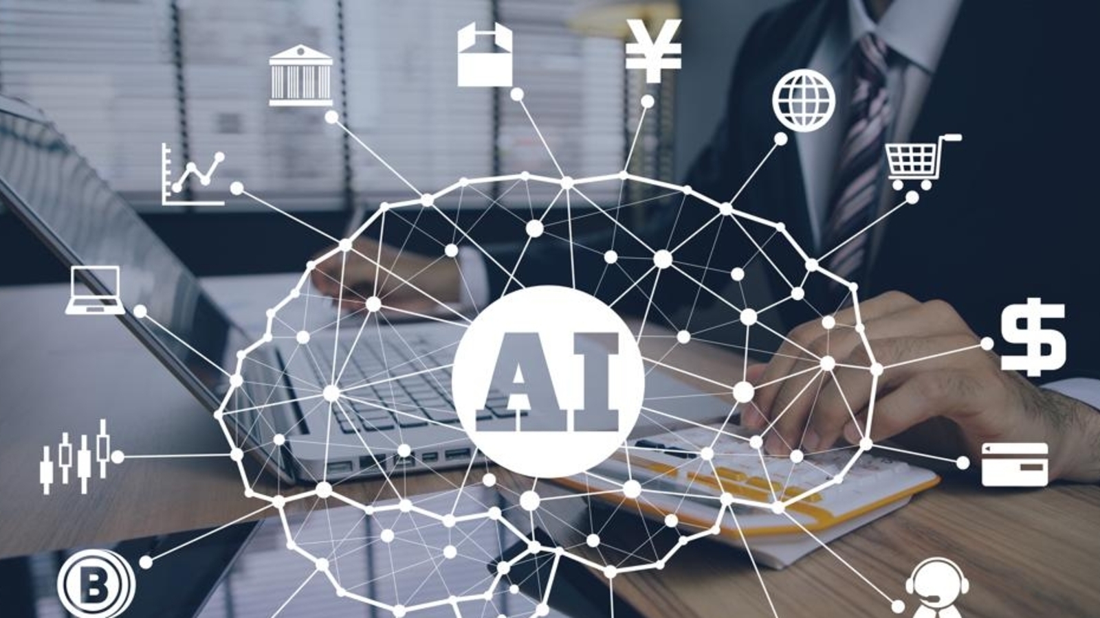 India among top nations in AI adoption and innovation: Report - Vimarsana News