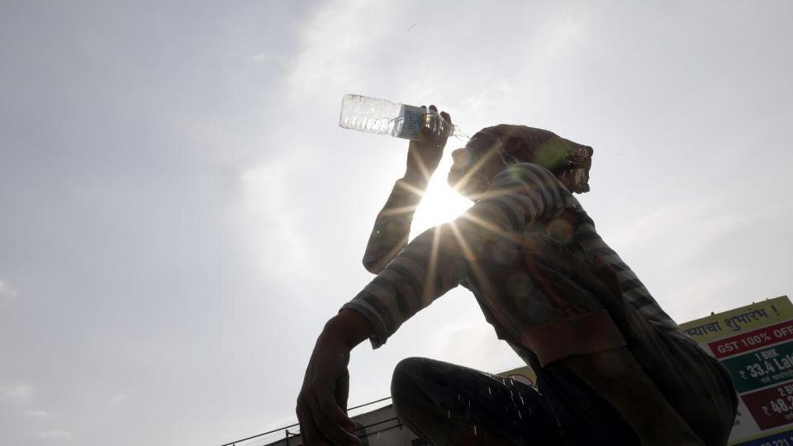 Heatwave hits parts of India not usually associated with such weather - Vimarsana News