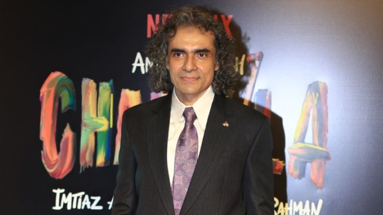Imtiaz Ali thought Amar Singh Chamkila's first wife would attack him at screening, but here's what happened - Vimarsana News