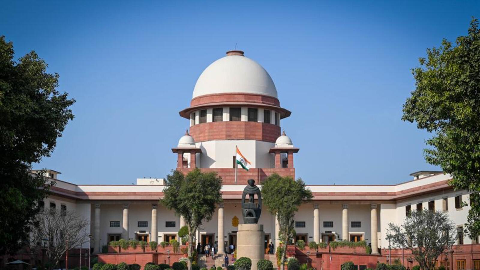 Sharing Google location can't be ground for granting bail, says SC | Latest News India - Vimarsana News