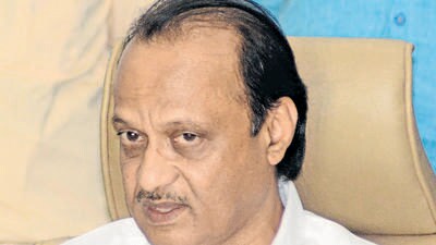 “On the contrary, Fadnavis waived of  ₹25,000 crore loan,” he said. (HT FILE)