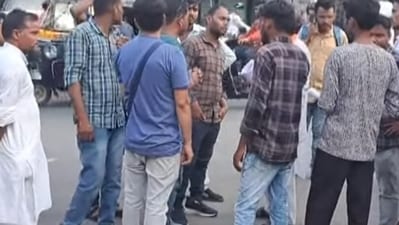 400 international job-seekers duped of crores, three frauds held 400 international job-seekers duped of crores, three frauds held