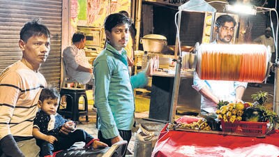 Delhiwale: Summer’s rare treat Delhiwale: Summer’s rare treat