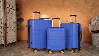 10 best luggage trolleys 10 best luggage trolleys