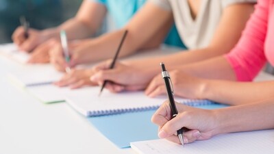 Is good teaching adequately incentivised? (Shutterstock/ Representational image) Is good teaching adequately incentivised? (Shutterstock/ Representational image)