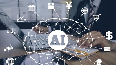 According to the NetApp report nations such as India, Singapore, the United Kingdom and the United States are leading the charge on AI adoption and innovation. (Getty Images) According to the NetApp report nations such as India, Singapore, the United Kingdom and the United States are leading the charge on AI adoption and innovation. (Getty Images)