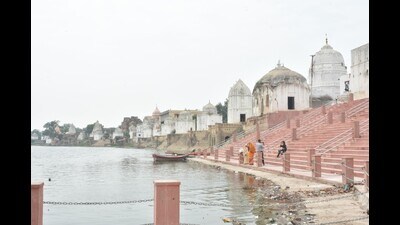 Bateshwar Shiv temples (Sourced) Bateshwar Shiv temples (Sourced)