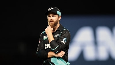 This is Williamson’s sixth appearance in a T20 World Cup squad and his fourth tournament as captain. (AFP) This is Williamson’s sixth appearance in a T20 World Cup squad and his fourth tournament as captain. (AFP)