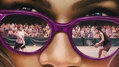 Challengers review: Zendaya, Mike Faist and Josh O'Connor have palpable chemistry in Luca Guadagnino’s romantic sports drama. Challengers review: Zendaya, Mike Faist and Josh O'Connor have palpable chemistry in Luca Guadagnino’s romantic sports drama.