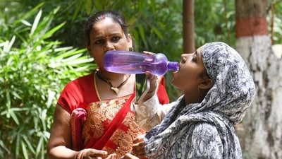Bengaluru weather: Scorching heat to continue as mercury likely to stay at 38° C