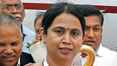 "Why is BJP, NCW silent on Prajwal?" asks Karnataka minister Laxmi Hebbalkar