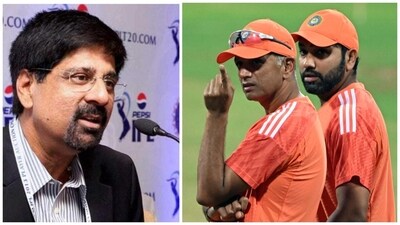 Srikkanth has endorsed the name of the Indian rising star amid the IPL 2024 (PTI-AFP) Srikkanth has endorsed the name of the Indian rising star amid the IPL 2024 (PTI-AFP)